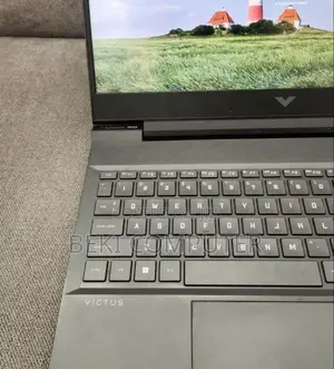 Laptop HP Victus 15 16GB Intel Core i7 SSD 512GB