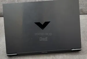 Laptop HP Victus 15 16GB Intel Core i7 SSD 512GB