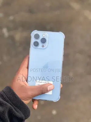 Apple iPhone 13 Pro Max 256 GB Blue
