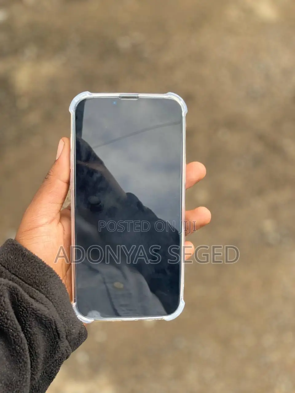 Apple iPhone 13 Pro Max 256 GB Blue