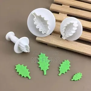 Leaf Plunger