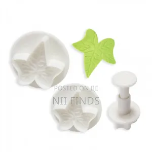 Leaf Plunger