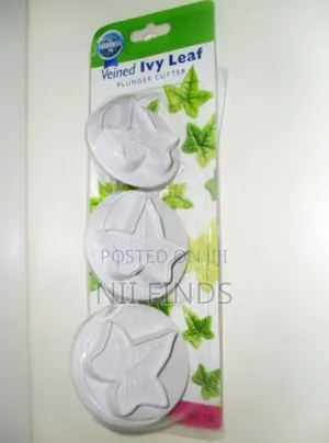 Leaf Plunger
