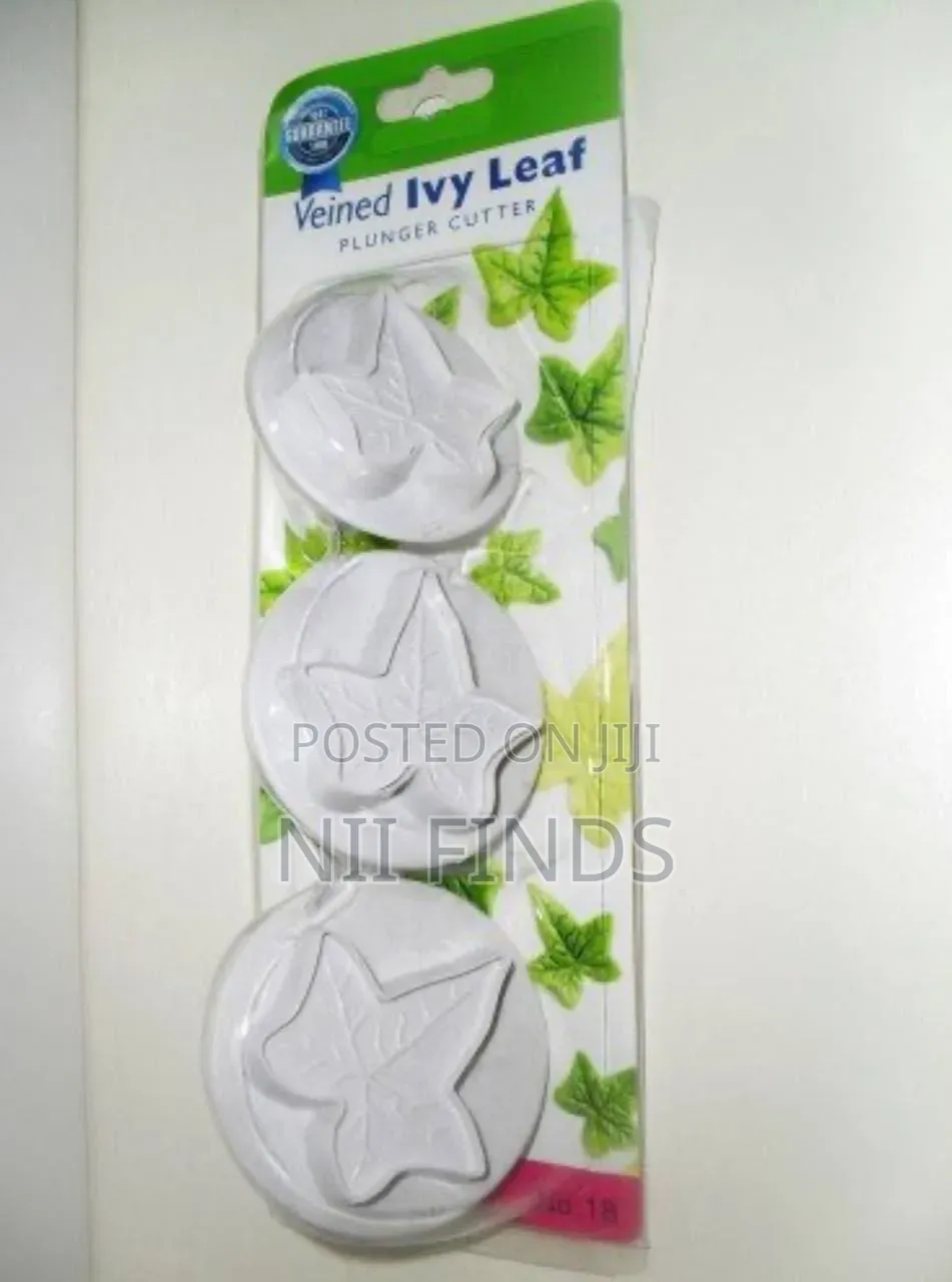 Leaf Plunger