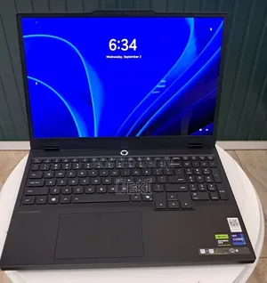 New Laptop Lenovo Legion 5 16GB Intel Core i9 SSD 1T