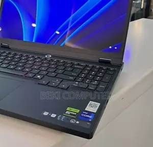 New Laptop Lenovo Legion 5 16GB Intel Core i9 SSD 1T