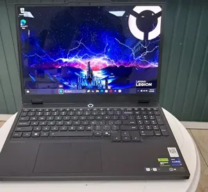 New Laptop Lenovo Legion 5 16GB Intel Core i9 SSD 1T