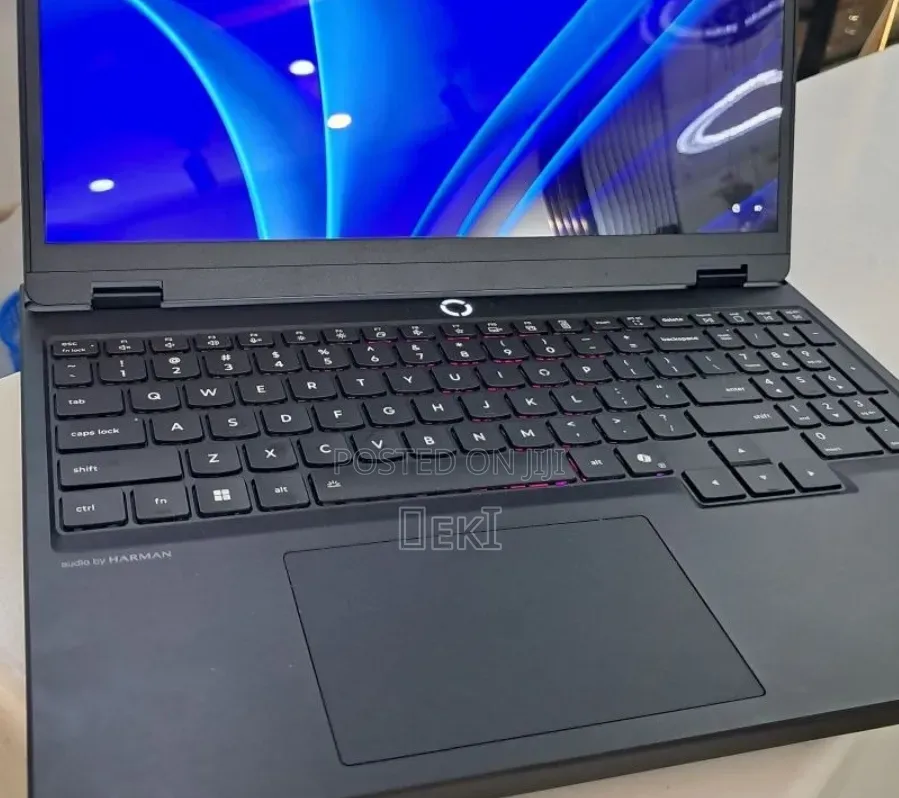 New Laptop Lenovo Legion 5 16GB Intel Core i9 SSD 1T