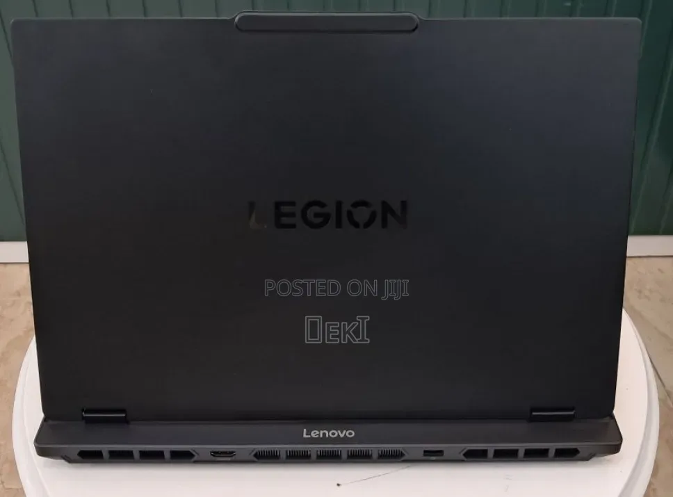 New Laptop Lenovo Legion 5 16GB Intel Core i9 SSD 1T