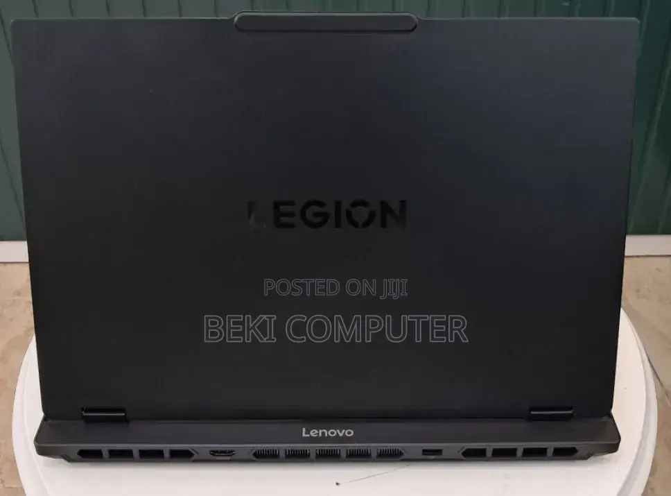 New Laptop Lenovo Legion 5 16GB Intel Core i9 SSD 1T