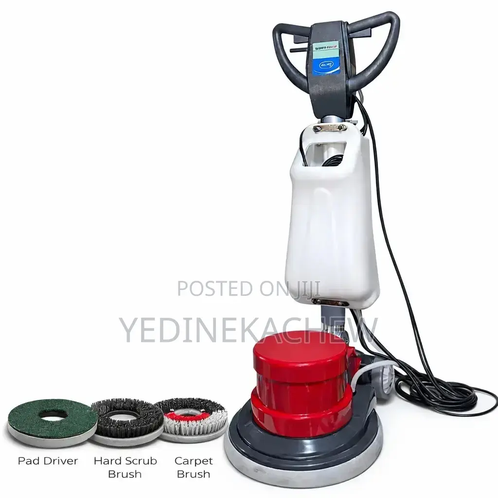 Floor Pholsher