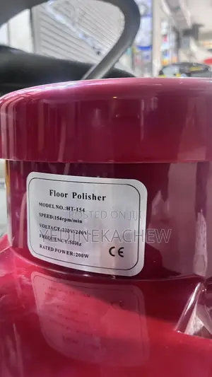 Floor Pholsher