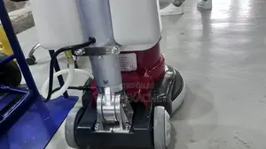 Floor Pholsher