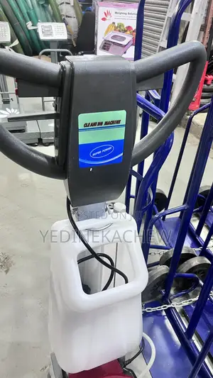 Floor Pholsher
