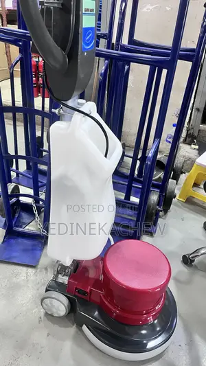 Floor Pholsher