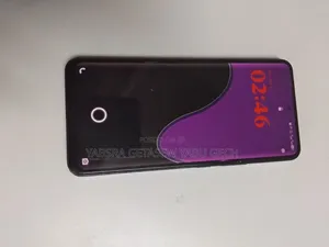 New Vivo V30 5G 256 GB Black