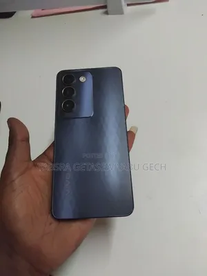 New Vivo V30 5G 256 GB Black