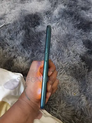 Samsung Galaxy F13 64 GB Blue