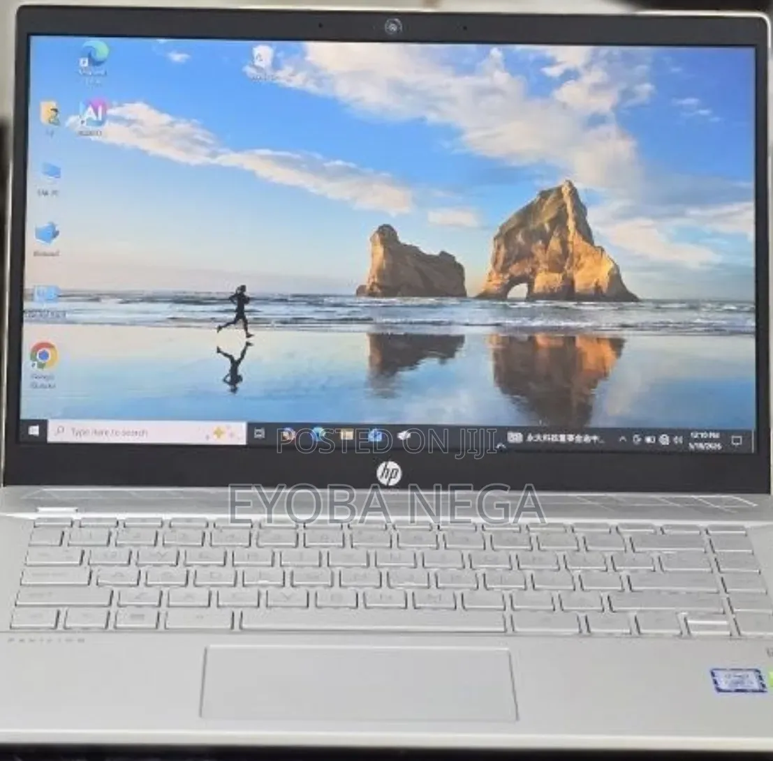 New Laptop HP Pavilion 14 16GB Intel Core i5 SSD 512GB