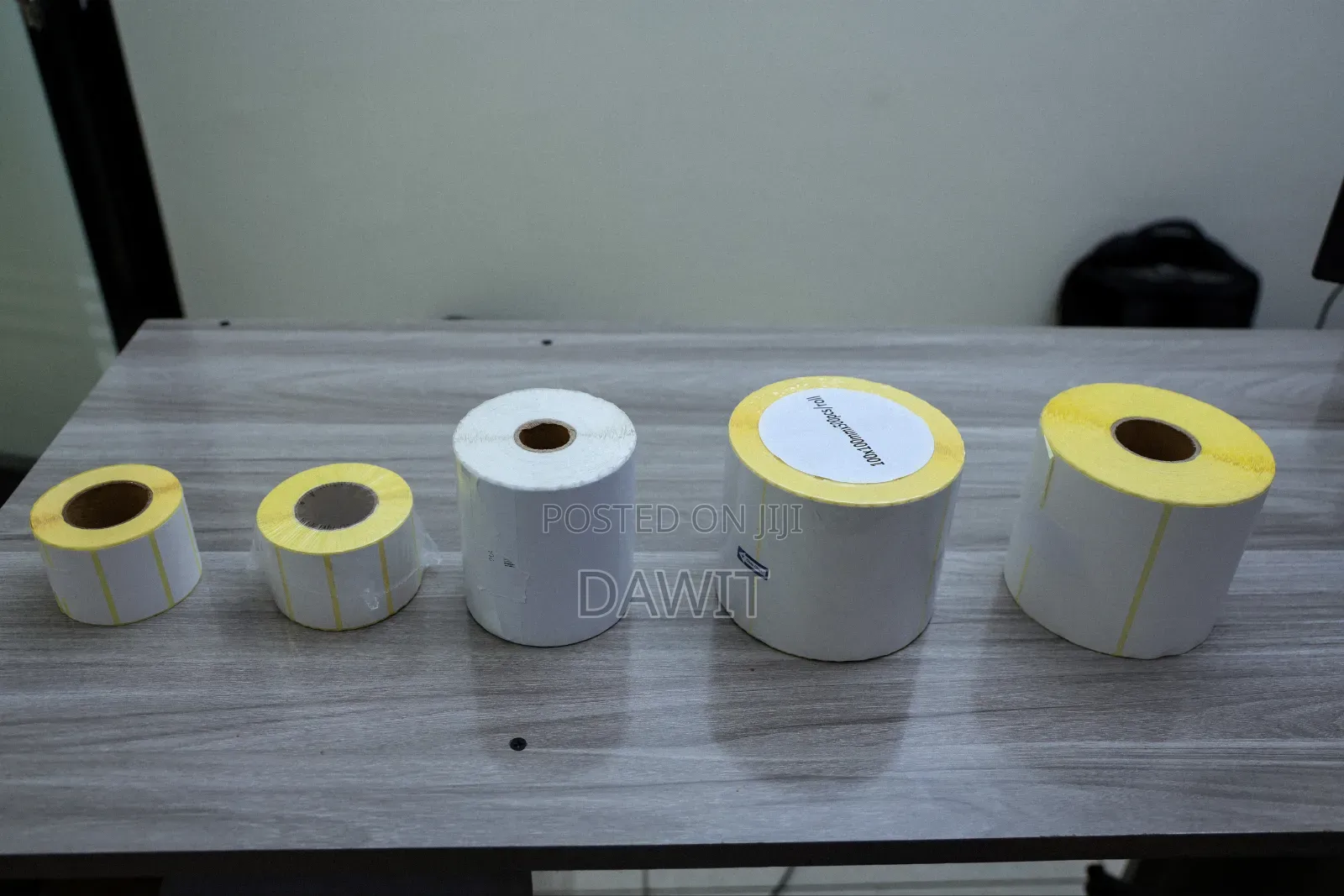 High Quality Label Papers
