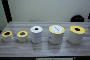 High Quality Label Papers