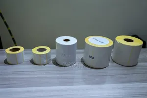 High Quality Label Papers