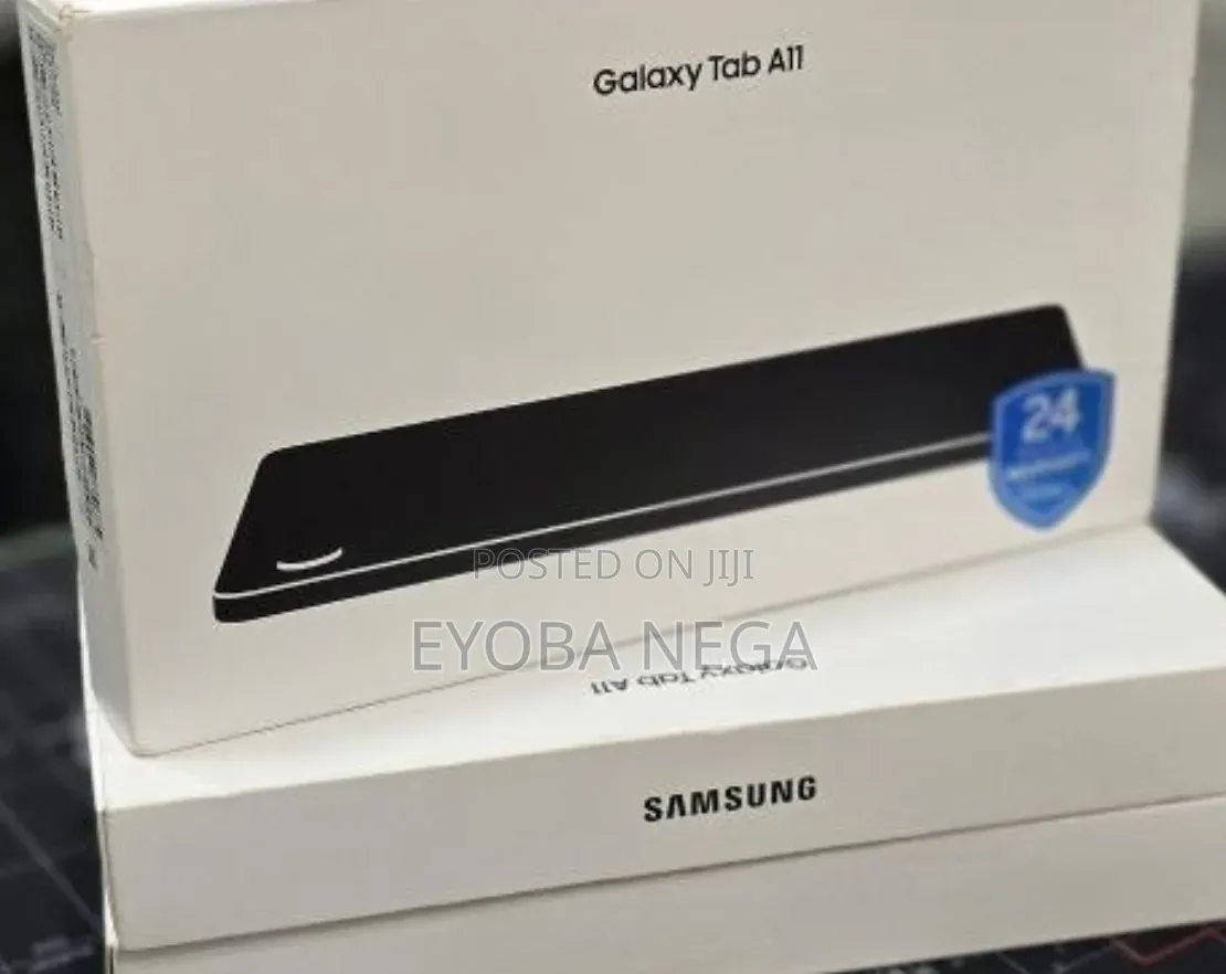 New Samsung Galaxy Tab A11 64 GB