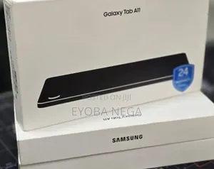 New Samsung Galaxy Tab A11 64 GB