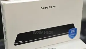 New Samsung Galaxy Tab A11 64 GB