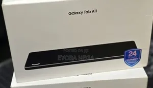 New Samsung Galaxy Tab A11 64 GB