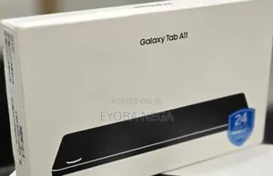 New Samsung Galaxy Tab A11 64 GB