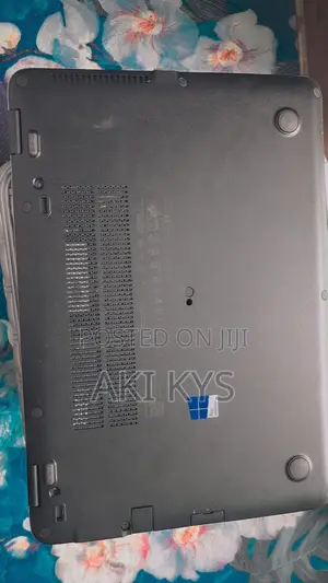 New Laptop HP EliteBook 840 8GB Intel Core i5 HDD 256GB