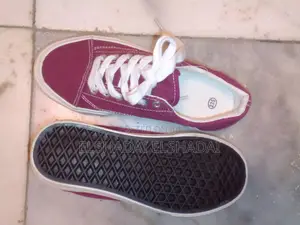Canvas Shoes