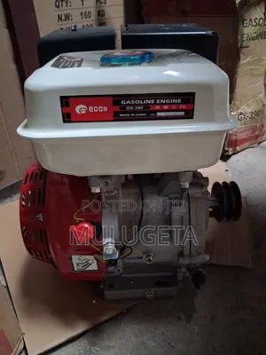 Edon Engine 13 HP
