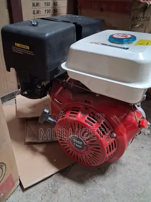 Edon Engine 13 HP