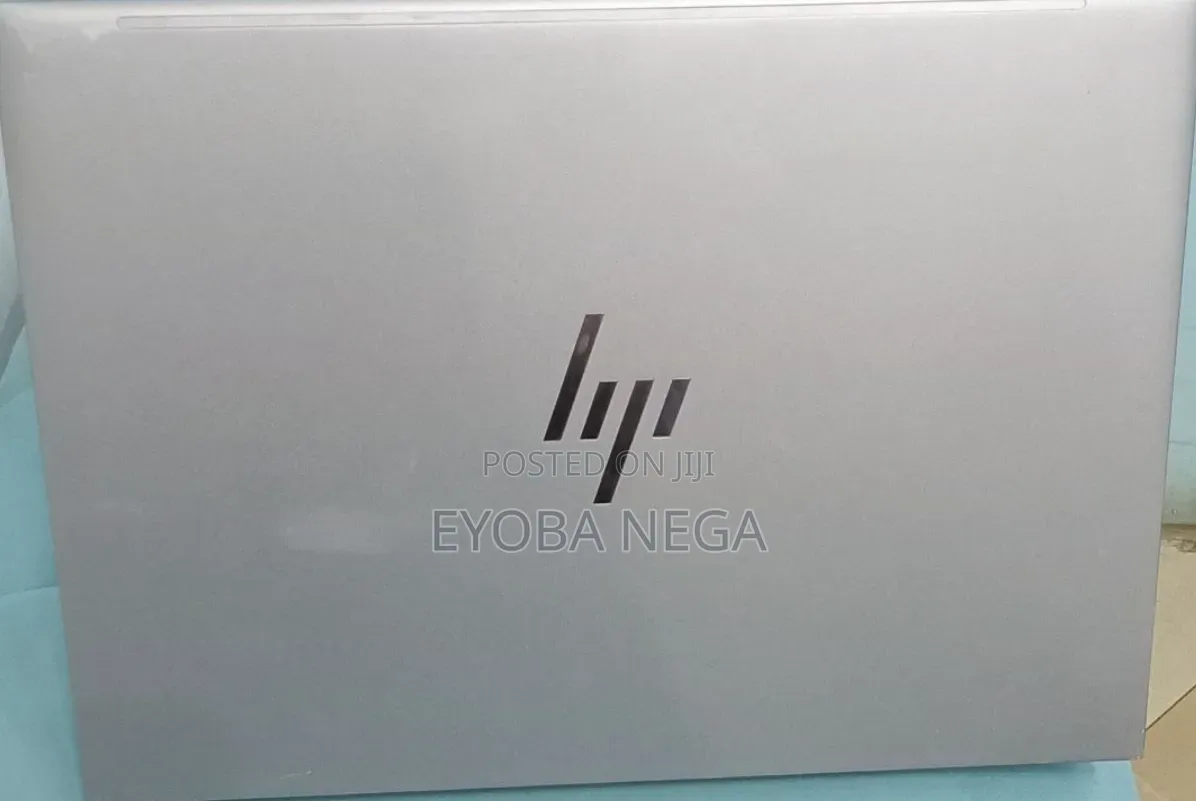 New Laptop HP ZBook 14 16GB Intel Core i7 SSD 512GB