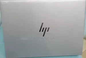 New Laptop HP ZBook 14 16GB Intel Core i7 SSD 512GB