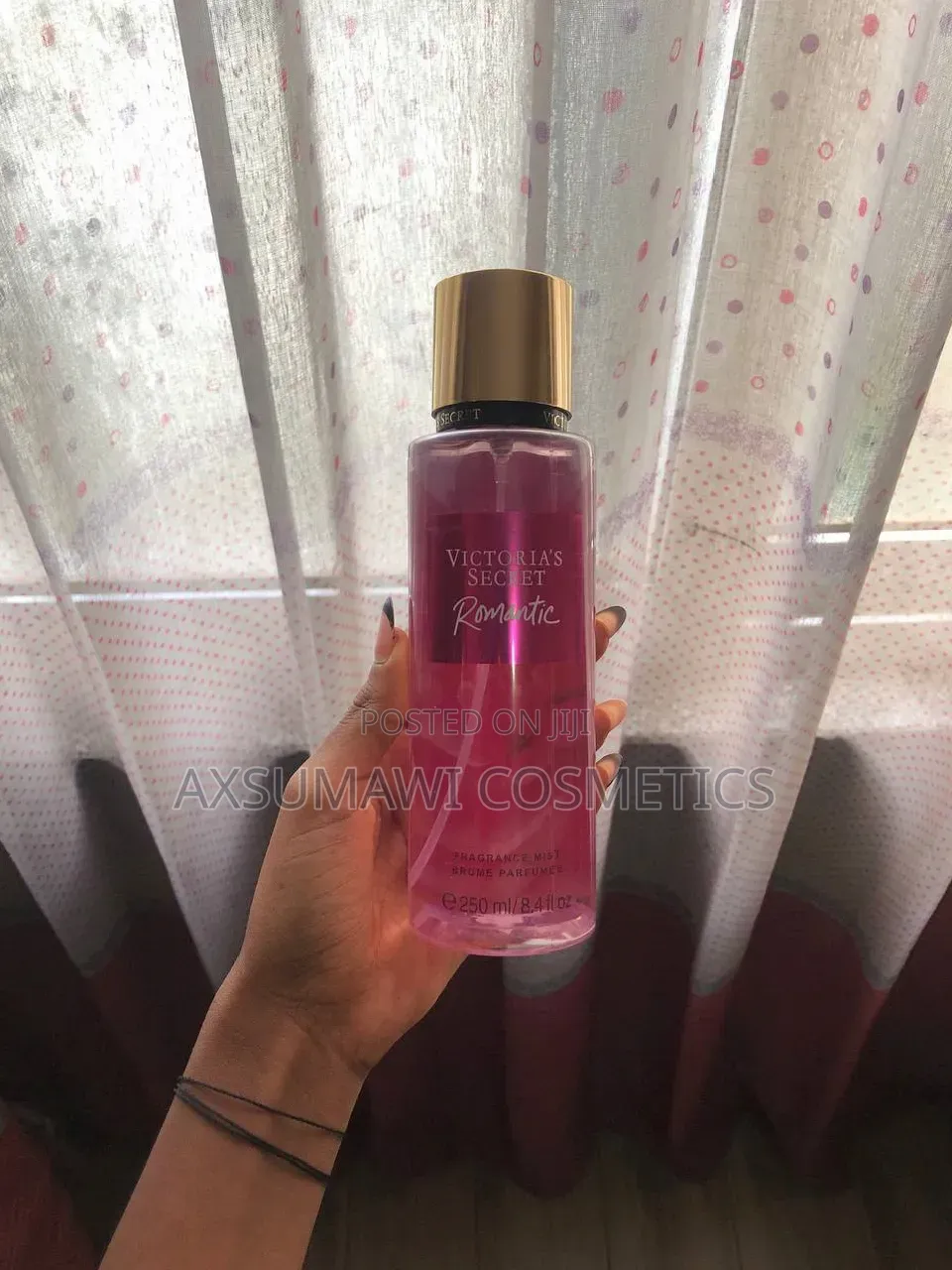 Victoria's Secret Romantic
