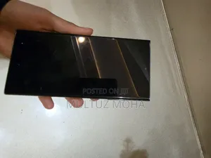 Samsung Galaxy S23 Ultra 256 GB Green