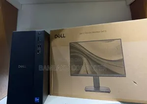New Desktop Computer Dell Optiplex 7020 8GB Intel Core i5 SSD 512GB