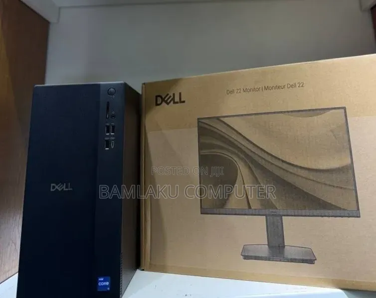 New Desktop Computer Dell Optiplex 7020 8GB Intel Core i5 SSD 512GB