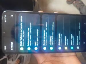Samsung Z2 8 GB Green