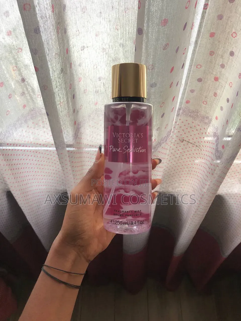 Victoria's Secret Pure Seduction