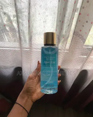 Victoria's Secret Aqua Kiss