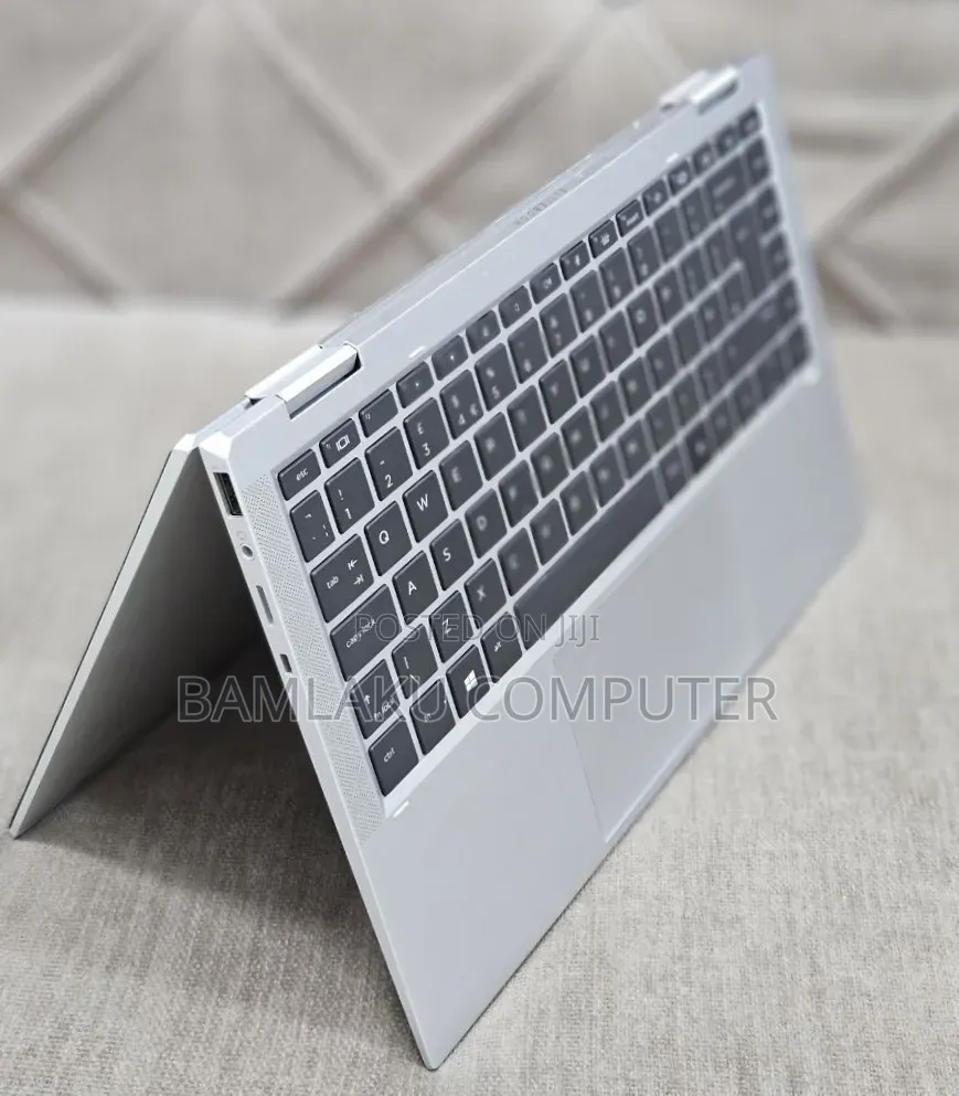 New Laptop HP EliteBook 1040 G8 32GB Intel Core i7 SSD 512GB