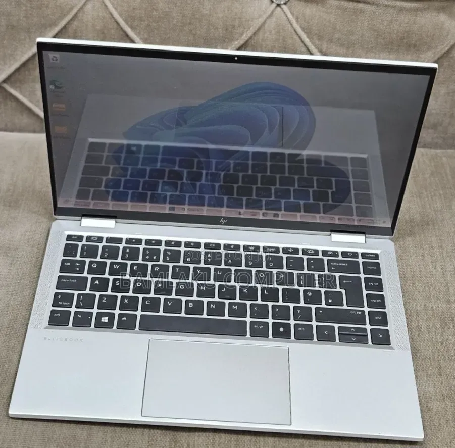New Laptop HP EliteBook 1040 G8 32GB Intel Core i7 SSD 512GB