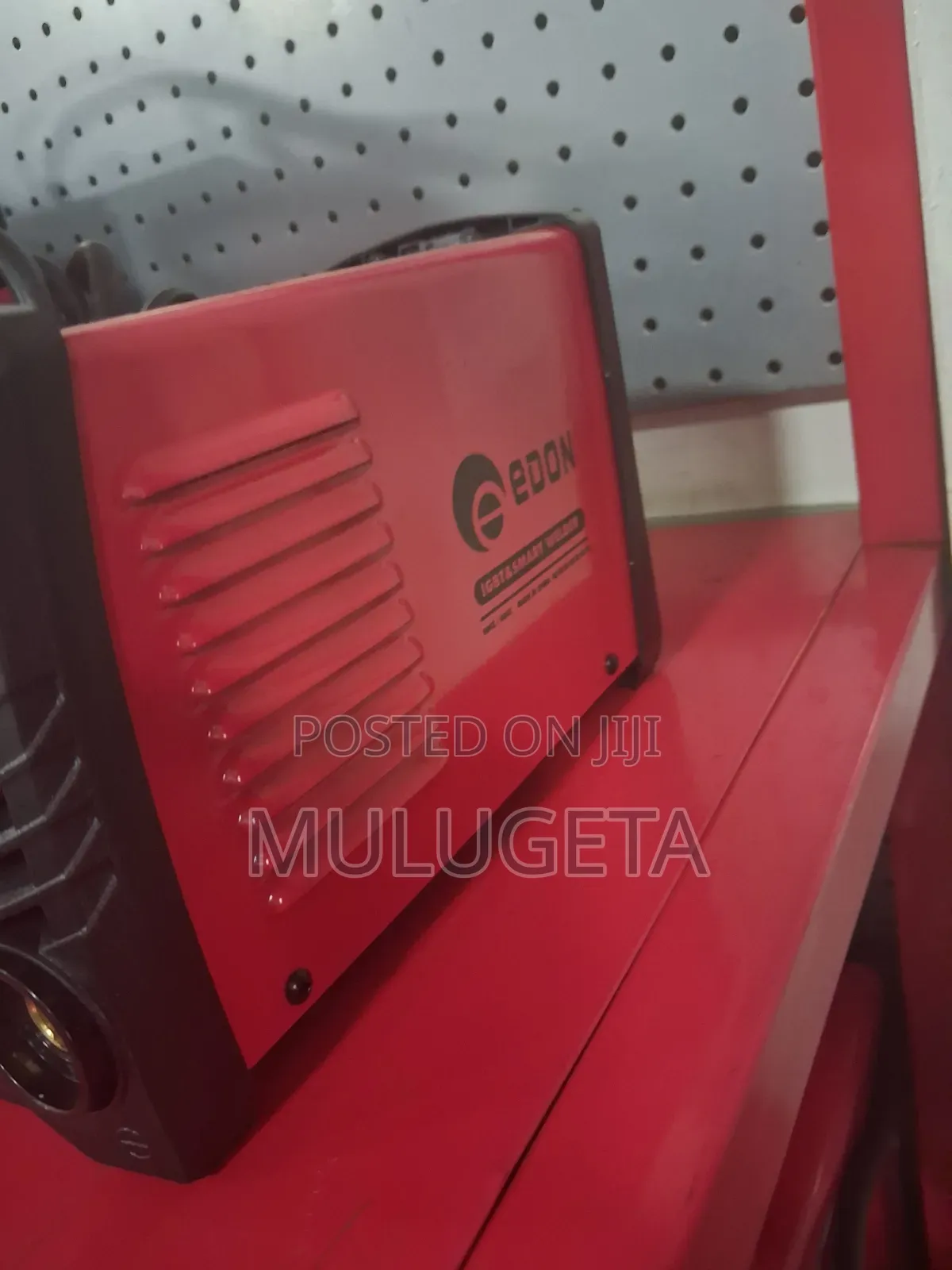 Min Welding 250 A