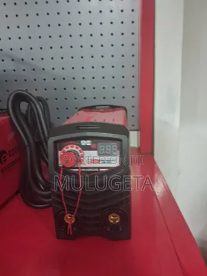 Min Welding 250 A
