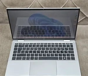 New Laptop HP EliteBook 1040 G8 32GB Intel Core i7 SSD 512GB