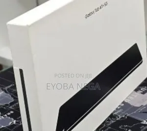 New Samsung Galaxy Tab A11 5G 128 GB